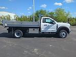 New 2024 Ford F-450 XL Regular Cab 4WD, Monroe Truck Equipment Z-DumpPRO™ Premier Dump Truck for sale #I15679 - photo 5