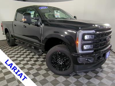 2024 Ford F-250 Crew Cab SRW 4WD, Pickup for sale #I15705 - photo 1