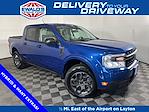 New 2024 Ford Maverick XLT SuperCrew Cab FWD, Pickup for sale #I15711 - photo 1