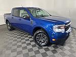 New 2024 Ford Maverick XLT SuperCrew Cab FWD, Pickup for sale #I15711 - photo 3