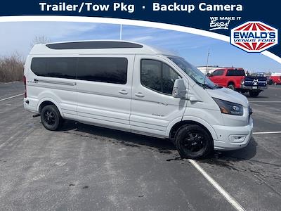 2024 Ford Transit 150 Low Roof AWD, Passenger Van for sale #I15718 - photo 1