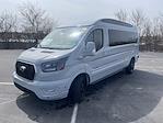 New 2024 Ford Transit 150 Low Roof AWD, Passenger Van for sale #I15718 - photo 10