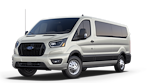 2024 Ford Transit 150 Low Roof AWD, Passenger Van for sale #I15718 - photo 49