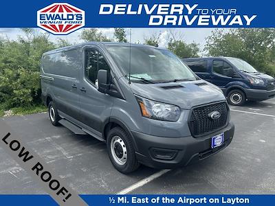 New 2024 Ford Transit 150 Base Low Roof RWD, Empty Cargo Van for sale #I15737 - photo 1