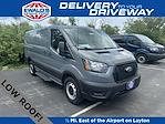 New 2024 Ford Transit 150 Base Low Roof RWD, Empty Cargo Van for sale #I15737 - photo 1