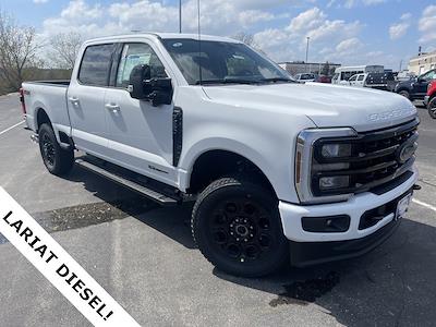 2024 Ford F-250 Crew Cab SRW 4WD, Pickup for sale #I15739 - photo 1