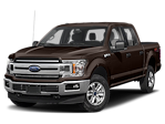 Used 2019 Ford F-150 XLT SuperCrew Cab 4WD, Pickup for sale #I15743A - photo 1