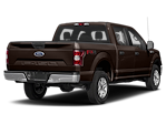 Used 2019 Ford F-150 XLT SuperCrew Cab 4WD, Pickup for sale #I15743A - photo 2