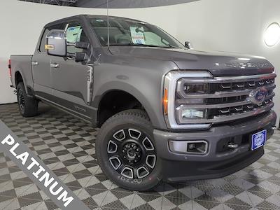 2024 Ford F-250 Crew Cab SRW 4WD, Pickup for sale #I15745 - photo 1