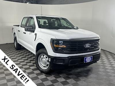 2024 Ford F-150 SuperCrew Cab 4WD, Pickup for sale #I15756 - photo 1