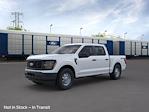 2024 Ford F-150 SuperCrew Cab 4WD, Pickup for sale #I15756 - photo 1