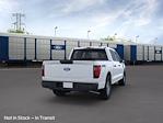 2024 Ford F-150 SuperCrew Cab 4WD, Pickup for sale #I15756 - photo 8