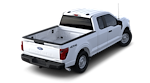 New 2024 Ford F-150 XL Super Cab 4WD, Pickup for sale #I15801 - photo 25