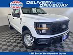 New 2024 Ford F-150 XL Super Cab 4WD, Pickup for sale #I15801 - photo 1