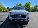 New 2024 Ford F-550 XL Regular Cab 4WD, Monroe Truck Equipment Z-DumpPRO™ Elite Dump Truck for sale #I15815 - photo 9