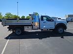 New 2024 Ford F-550 XL Regular Cab 4WD, Monroe Truck Equipment Z-DumpPRO™ Elite Dump Truck for sale #I15815 - photo 5