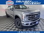 New 2024 Ford F-250 Platinum Crew Cab 4WD, Pickup for sale #I15816 - photo 1