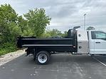 New 2024 Ford F-450 XL Regular Cab 4WD, Crysteel E-Tipper Dump Truck for sale #I15827 - photo 4