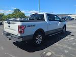 Used 2019 Ford F-150 XLT SuperCrew Cab 4WD, Pickup for sale #I15854A - photo 2