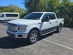 Used 2019 Ford F-150 XLT SuperCrew Cab 4WD, Pickup for sale #I15854A - photo 9