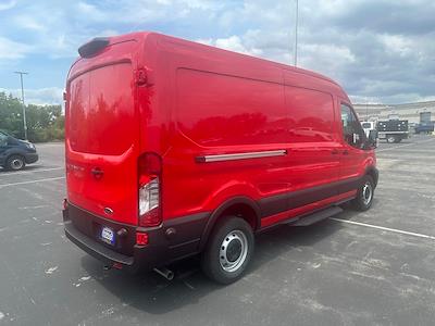 2024 Ford Transit 250 Medium Roof RWD, Empty Cargo Van for sale #I15877 - photo 2