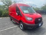 New 2024 Ford Transit 250 Base Medium Roof RWD, Empty Cargo Van for sale #I15877 - photo 3