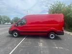 New 2024 Ford Transit 250 Base Medium Roof RWD, Empty Cargo Van for sale #I15877 - photo 8