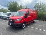 New 2024 Ford Transit 250 Base Medium Roof RWD, Empty Cargo Van for sale #I15877 - photo 9