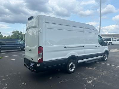 2024 Ford Transit 350 Super Cab High Roof RWD, Empty Cargo Van for sale #I15880 - photo 2