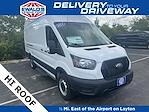 New 2024 Ford Transit 350 Base Super Cab High Roof RWD, Empty Cargo Van for sale #I15880 - photo 1