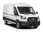 New 2024 Ford Transit 250 Base Medium Roof RWD, Empty Cargo Van for sale #I15881 - photo 35