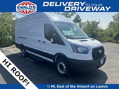 New 2024 Ford Transit 350 Base Super Cab High Roof RWD, Empty Cargo Van for sale #I15882 - photo 1