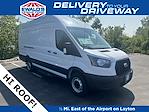 New 2024 Ford Transit 350 Base Super Cab High Roof RWD, Empty Cargo Van for sale #I15882 - photo 1