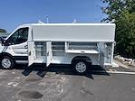 New 2024 Ford Transit 350 Base RWD, Reading Aluminum CSV Service Utility Van for sale #I15904 - photo 3