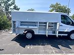 New 2024 Ford Transit 350 Base RWD, Reading Aluminum CSV Service Utility Van for sale #I15904 - photo 4