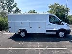 New 2024 Ford Transit 350 Base RWD, Reading Aluminum CSV Service Utility Van for sale #I15904 - photo 5