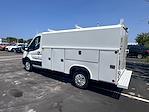 New 2024 Ford Transit 350 Base RWD, Reading Aluminum CSV Service Utility Van for sale #I15904 - photo 9