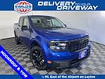 New 2024 Ford Maverick XLT SuperCrew Cab AWD, Pickup for sale #I15909 - photo 1