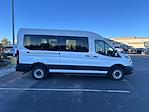 New 2024 Ford Transit 350 XL Medium Roof RWD, Passenger Van for sale #I15932 - photo 6