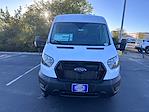 New 2024 Ford Transit 350 XL Medium Roof RWD, Passenger Van for sale #I15932 - photo 11