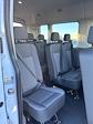 New 2024 Ford Transit 350 XL Medium Roof RWD, Passenger Van for sale #I15932 - photo 14