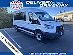 New 2024 Ford Transit 350 XL Medium Roof RWD, Passenger Van for sale #I15932 - photo 1