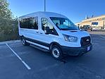 New 2024 Ford Transit 350 XL Medium Roof RWD, Passenger Van for sale #I15932 - photo 3