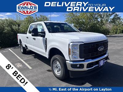 2024 Ford F-250 Crew Cab 4WD, Pickup for sale #I15968 - photo 1