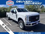 2024 Ford F-250 Crew Cab 4WD, Pickup for sale #I15968 - photo 1