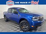 New 2024 Ford Maverick Lariat SuperCrew Cab AWD, Pickup for sale #I15988 - photo 1