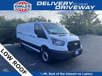 New 2024 Ford Transit 250 Base Low Roof RWD, Empty Cargo Van for sale #I16000 - photo 1