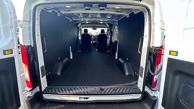 2024 Ford Transit 250 Low Roof RWD, Empty Cargo Van for sale #I16000 - photo 2