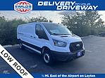 New 2024 Ford Transit 250 Base Low Roof RWD, Empty Cargo Van for sale #I16000 - photo 1