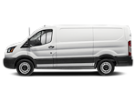 New 2024 Ford Transit 250 Base Low Roof RWD, Empty Cargo Van for sale #I16000 - photo 25